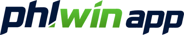 phlwin app official logo